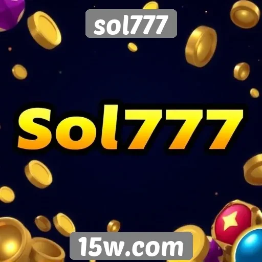 Ofertas e promoções atraentes no sol777