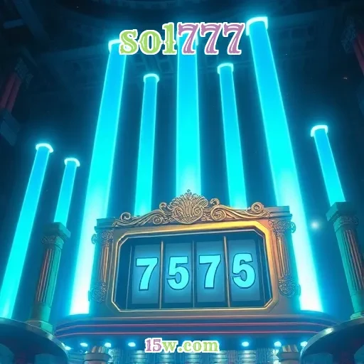 sol777: Bônus Fantásticos para Você Jogar e Vencer Sempre!