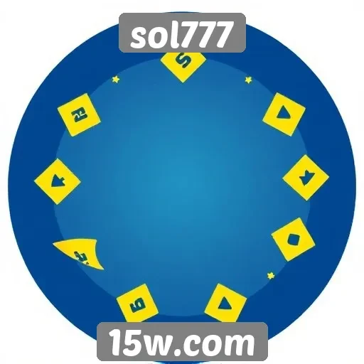 Opções de pagamento disponíveis no sol777