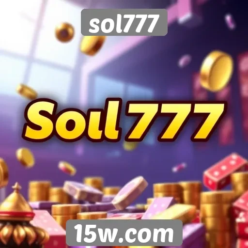 Avaliação dos jogos disponíveis no site sol777