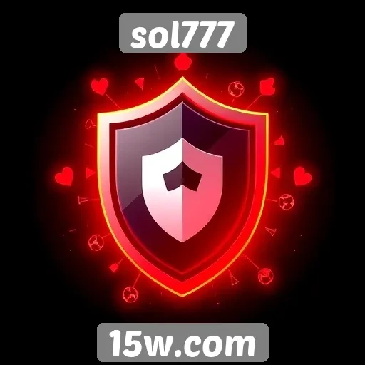 Como sol777 garante segurança para jogadores